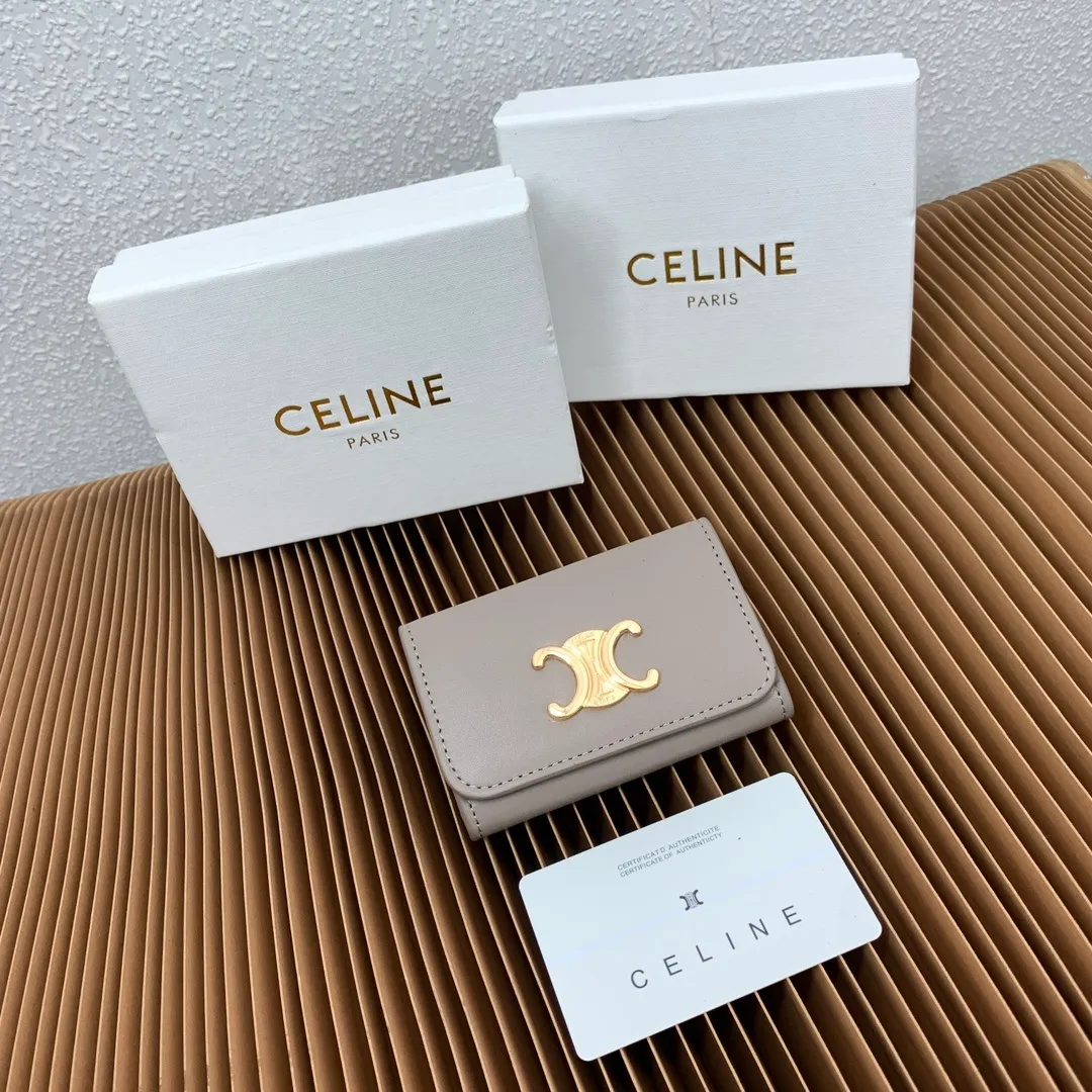 All categories Celine Wallet (Celine) Celine 10813