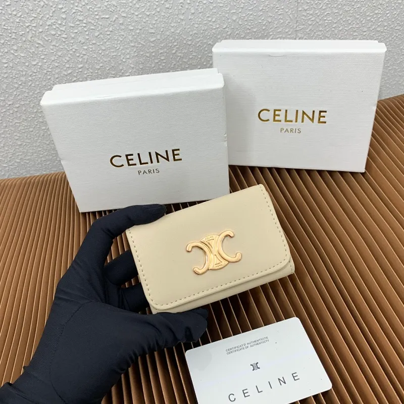 All categories Celine Wallet (Celine) Celine 10813