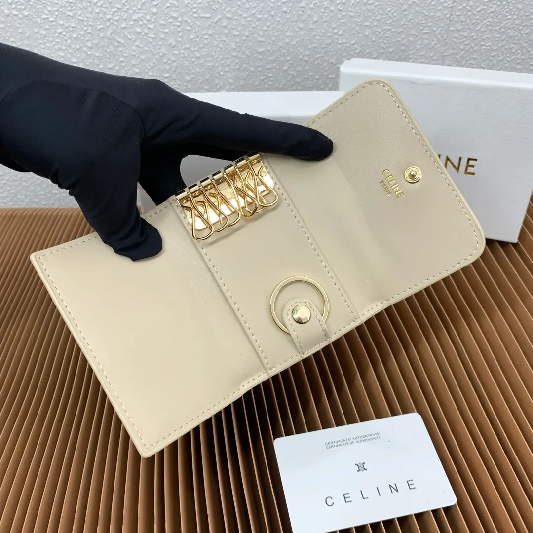 All categories Celine Wallet (Celine) Celine 10813