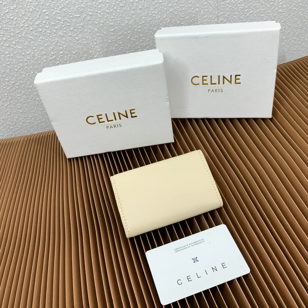 All categories Celine Wallet (Celine) Celine 10813