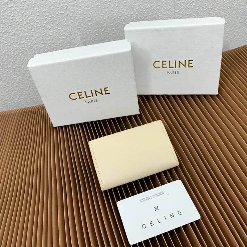 All categories Celine Wallet (Celine) Celine 10813