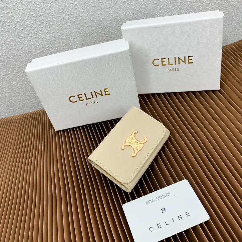 All categories Celine Wallet (Celine) Celine 10813