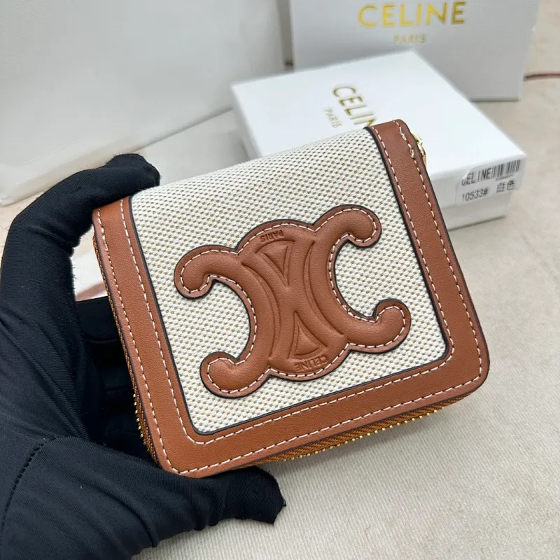 All categories Celine wallet (Celine) Celine 10533