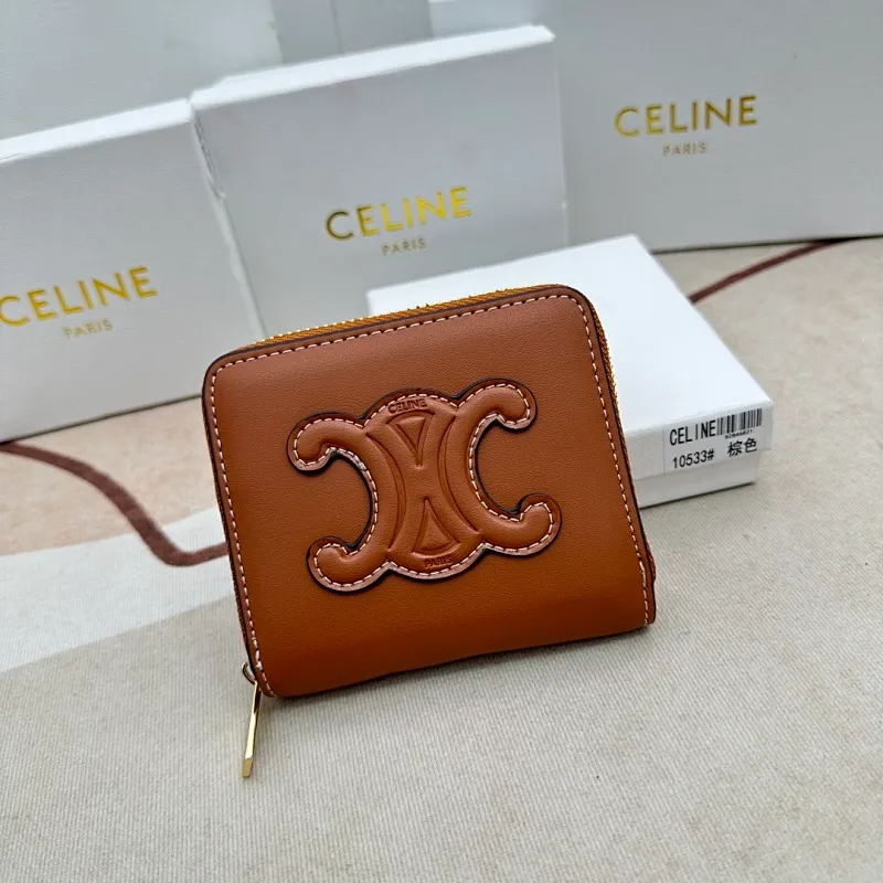 All categories Celine wallet (Celine) Celine 10533