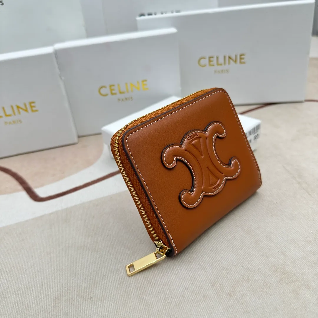 All categories Celine wallet (Celine) Celine 10533