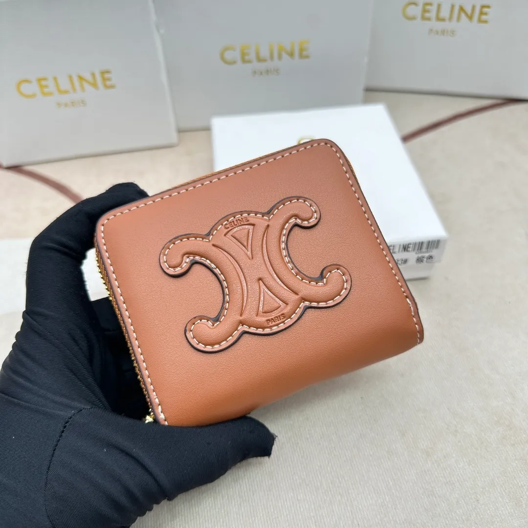 All categories Celine wallet (Celine) Celine 10533