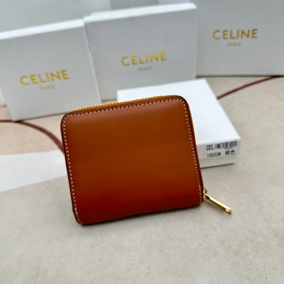 All categories Celine wallet (Celine) Celine 10533