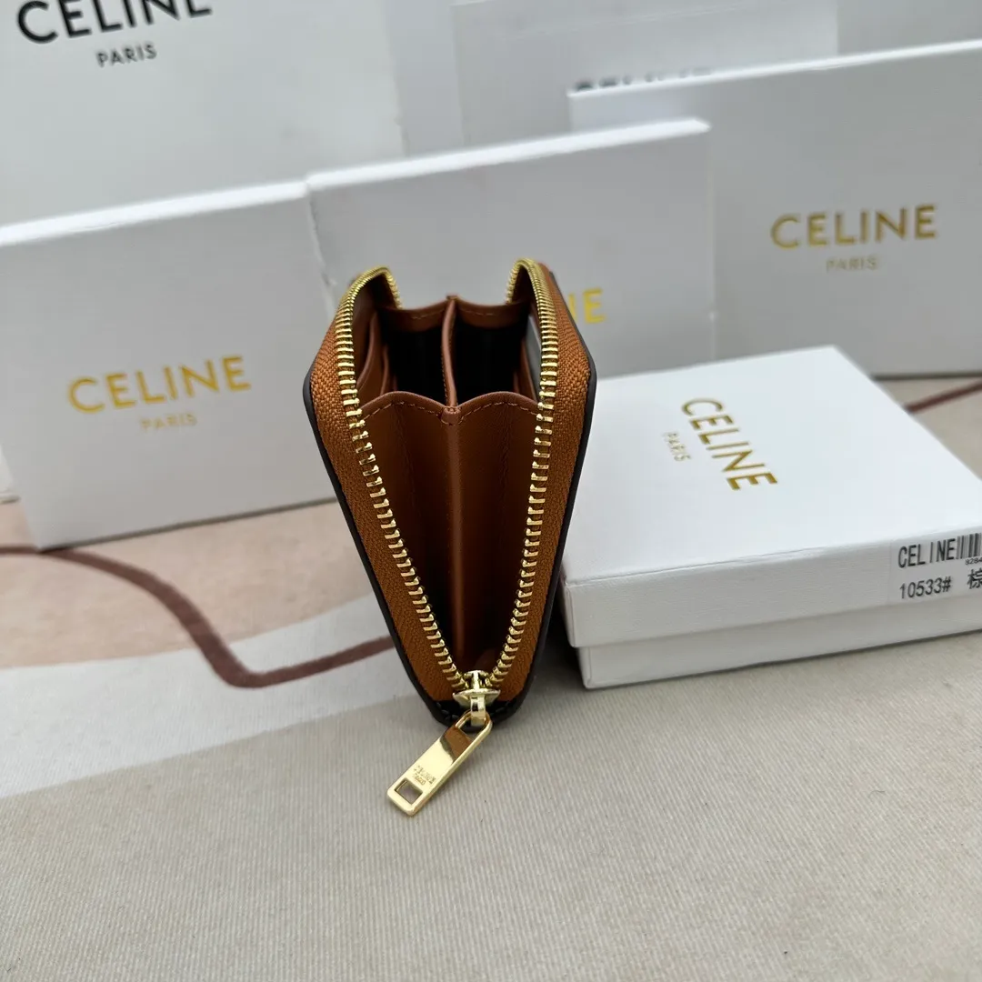 All categories Celine wallet (Celine) Celine 10533