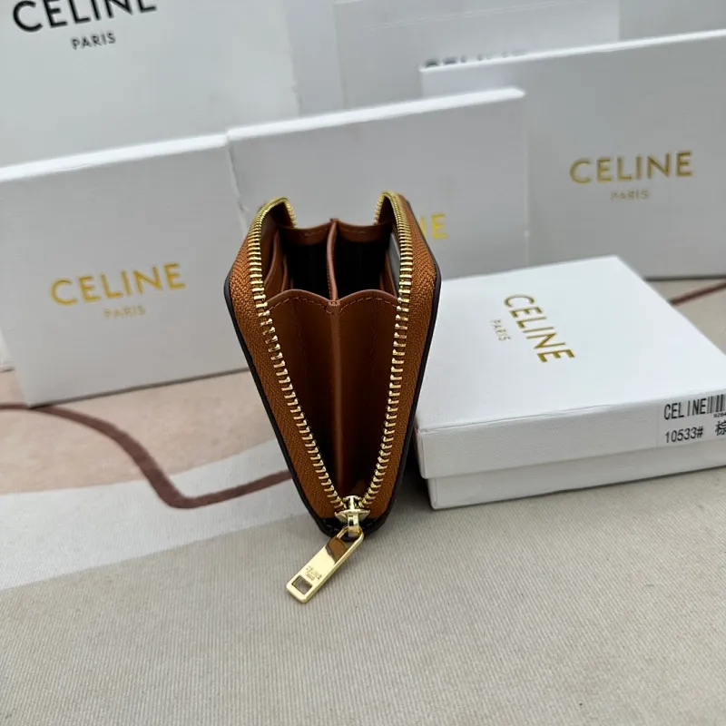 All categories Celine wallet (Celine) Celine 10533