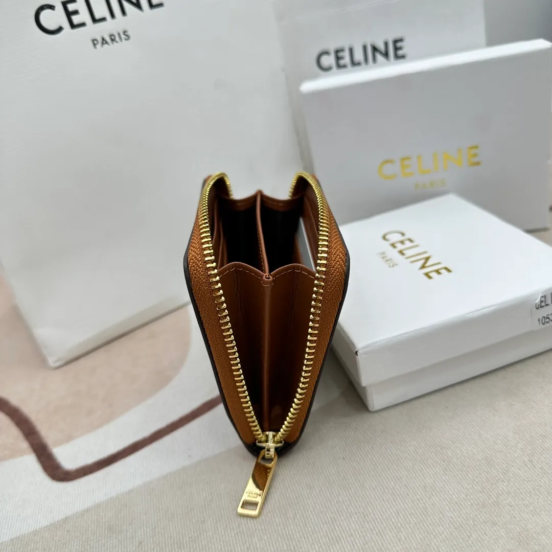 All categories Celine wallet (Celine) Celine 10533