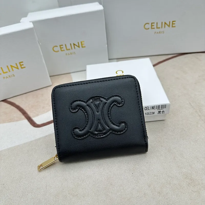 All categories Celine wallet (Celine) Celine 10533