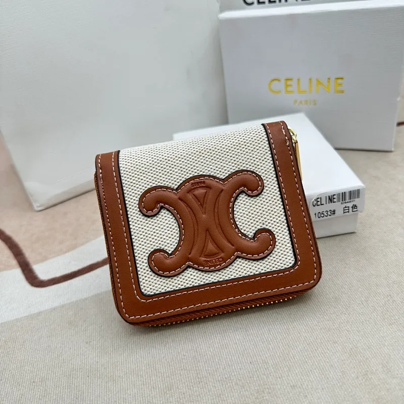 All categories Celine wallet (Celine) Celine 10533
