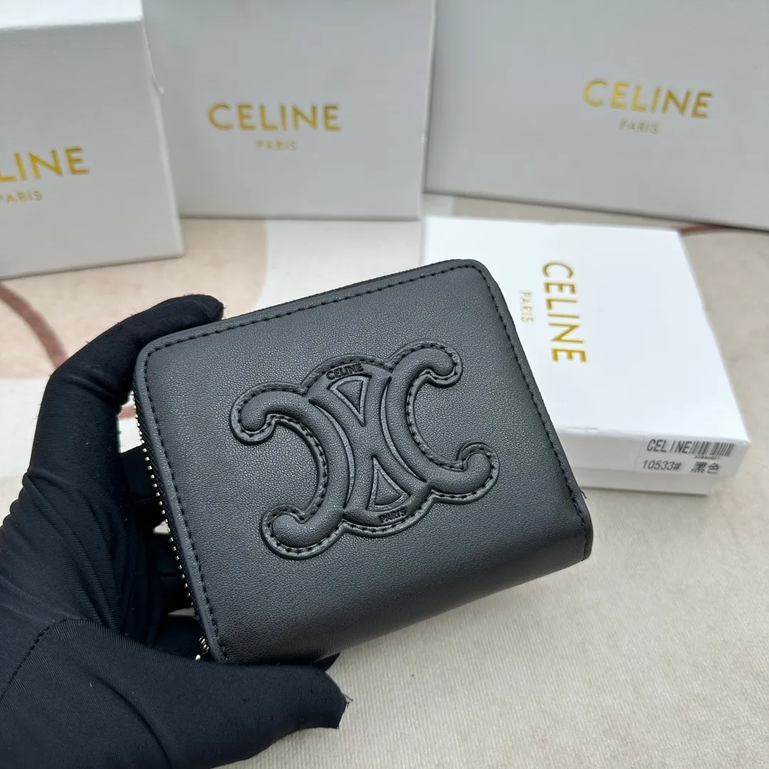 All categories Celine wallet (Celine) Celine 10533
