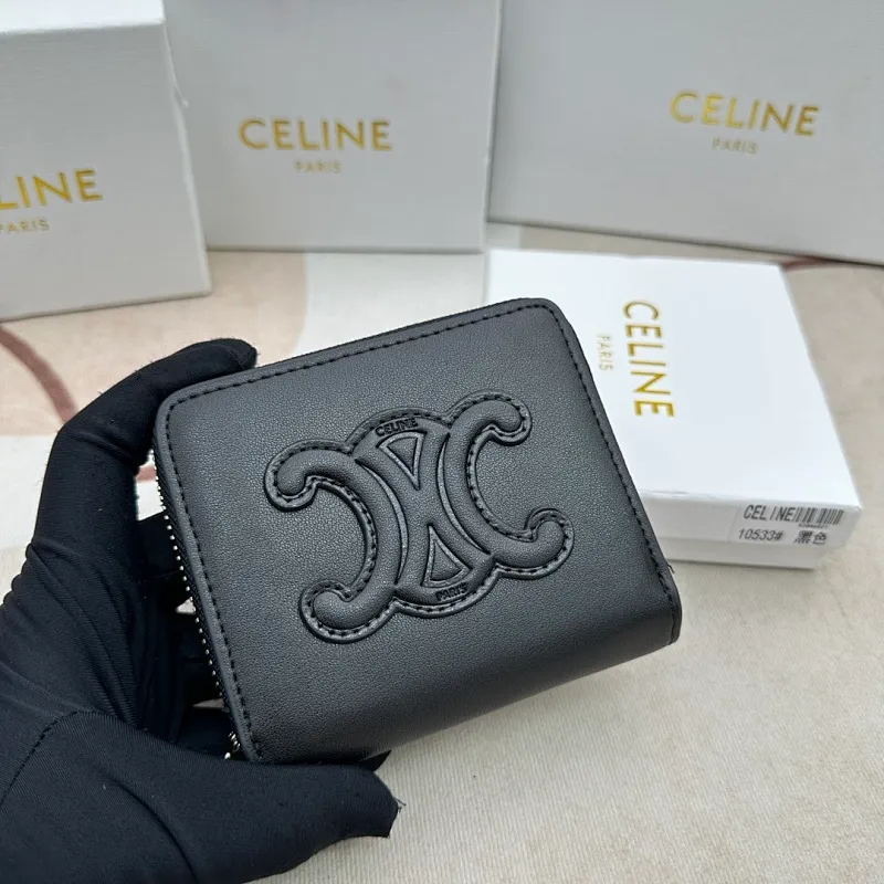 All categories Celine wallet (Celine) Celine 10533