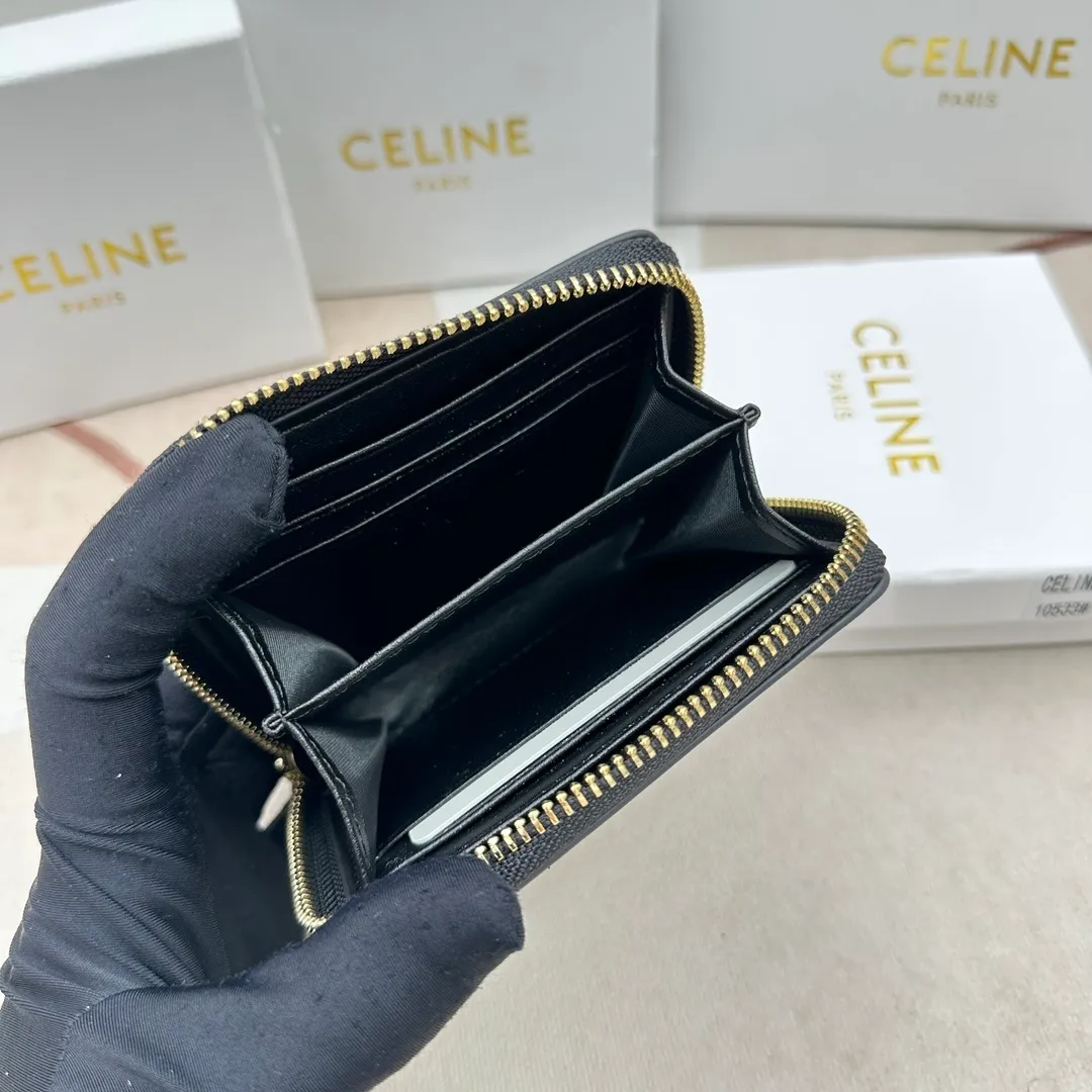 All categories Celine wallet (Celine) Celine 10533