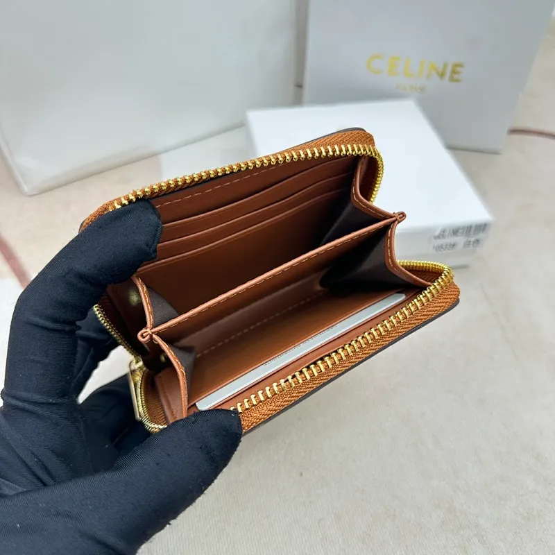 All categories Celine wallet (Celine) Celine 10533
