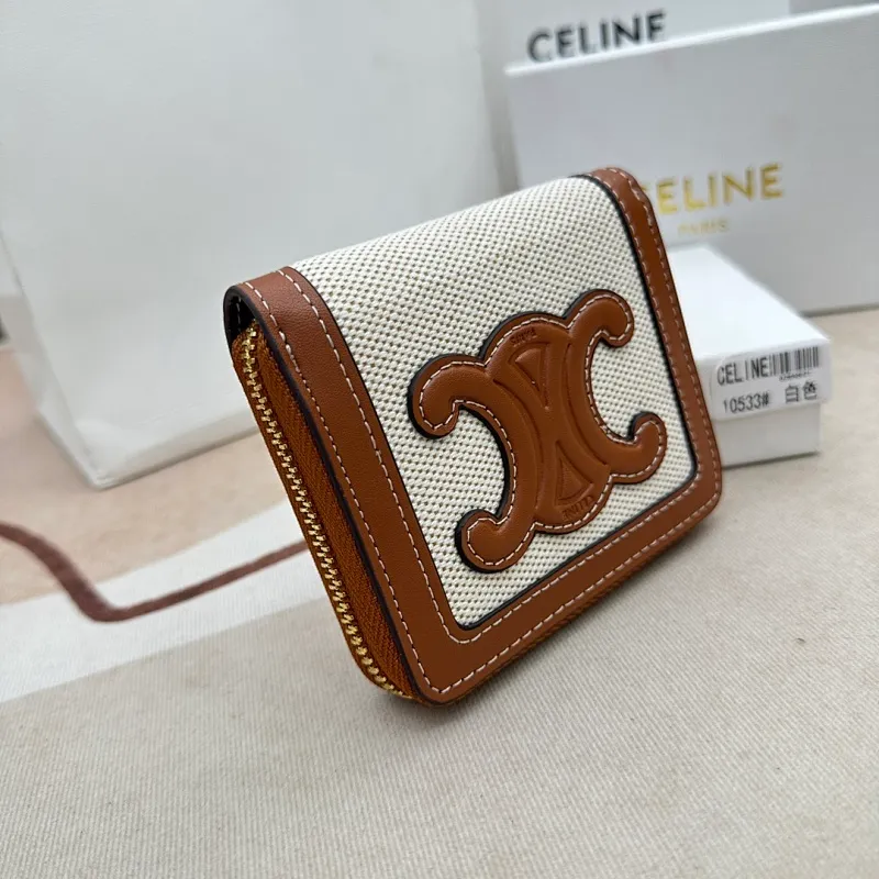 All categories Celine wallet (Celine) Celine 10533