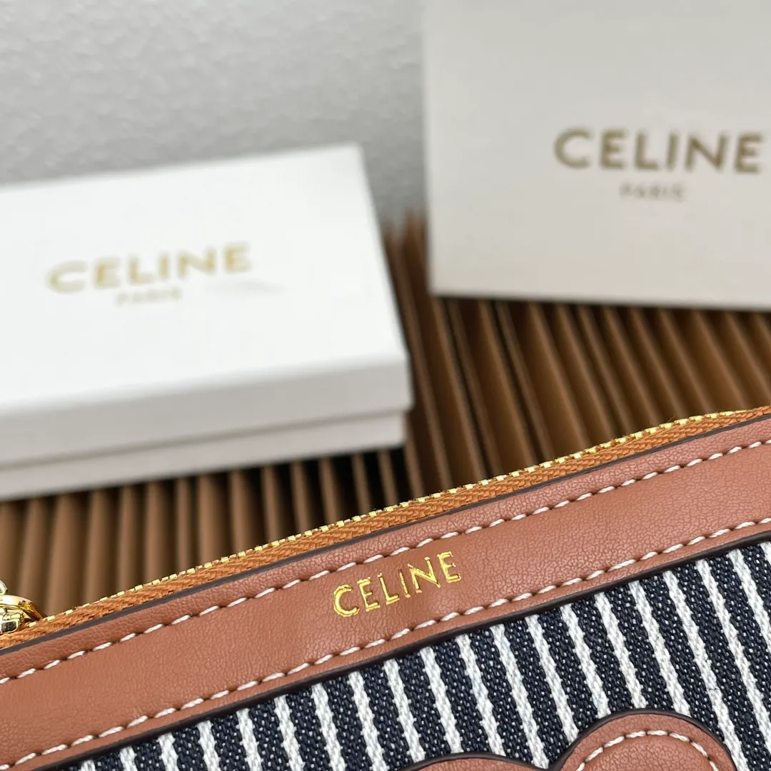 All Categories Celine Wallet (Celine) Celine 10662_CM_1
