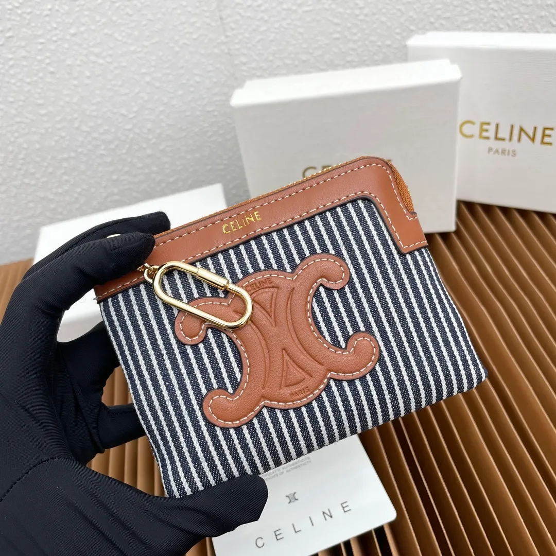 All Categories Celine Wallet (Celine) Celine 10662_CM_1