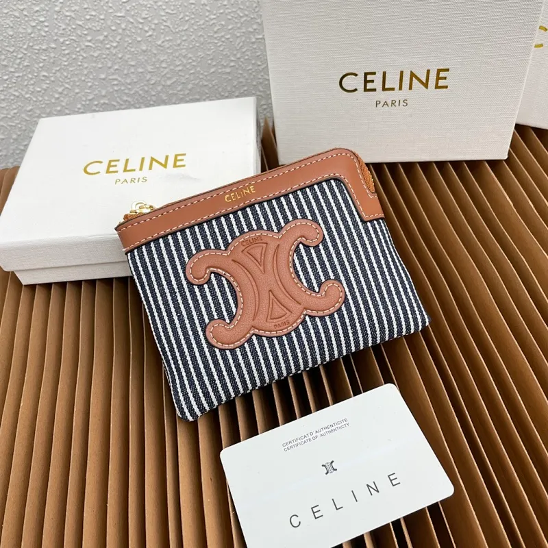 All Categories Celine Wallet (Celine) Celine 10662_CM_1