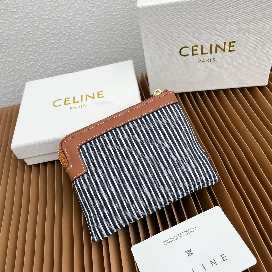 All Categories Celine Wallet (Celine) Celine 10662_CM_1