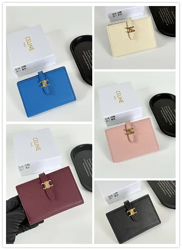 All Categories Celine Wallet (Celine) Celine B517