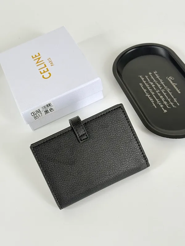 All Categories Celine Wallet (Celine) Celine B517