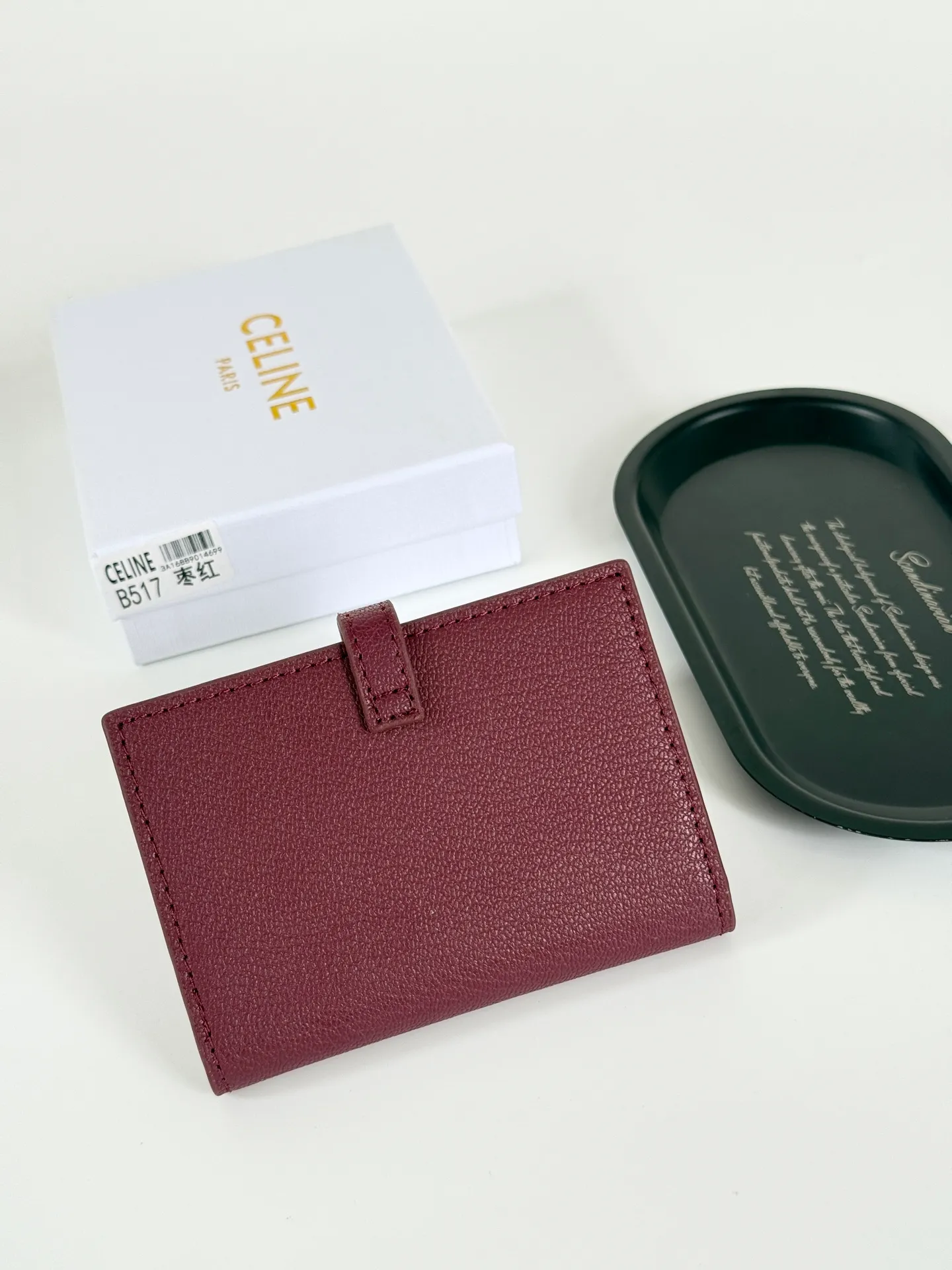 All Categories Celine Wallet (Celine) Celine B517