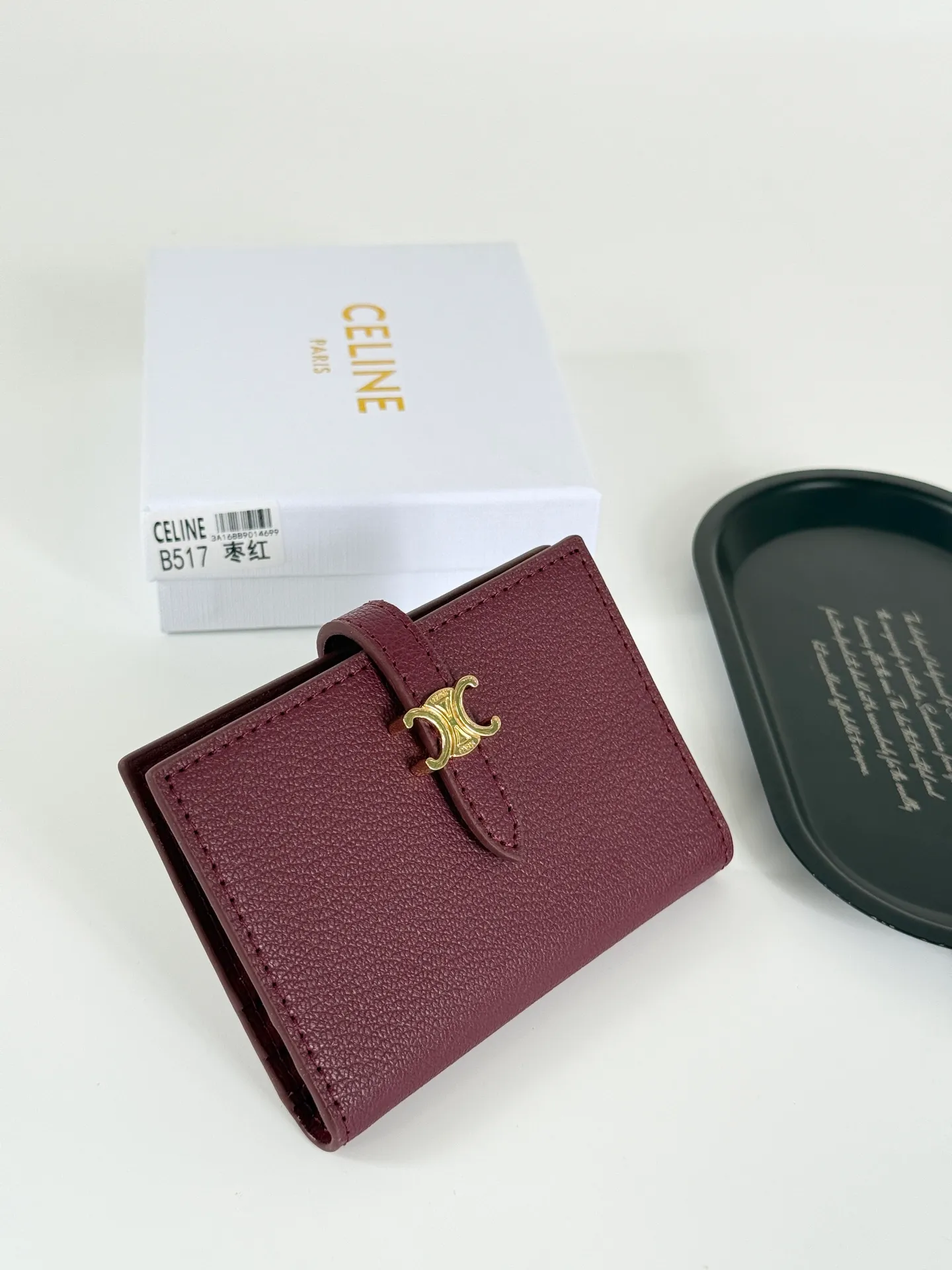 All Categories Celine Wallet (Celine) Celine B517