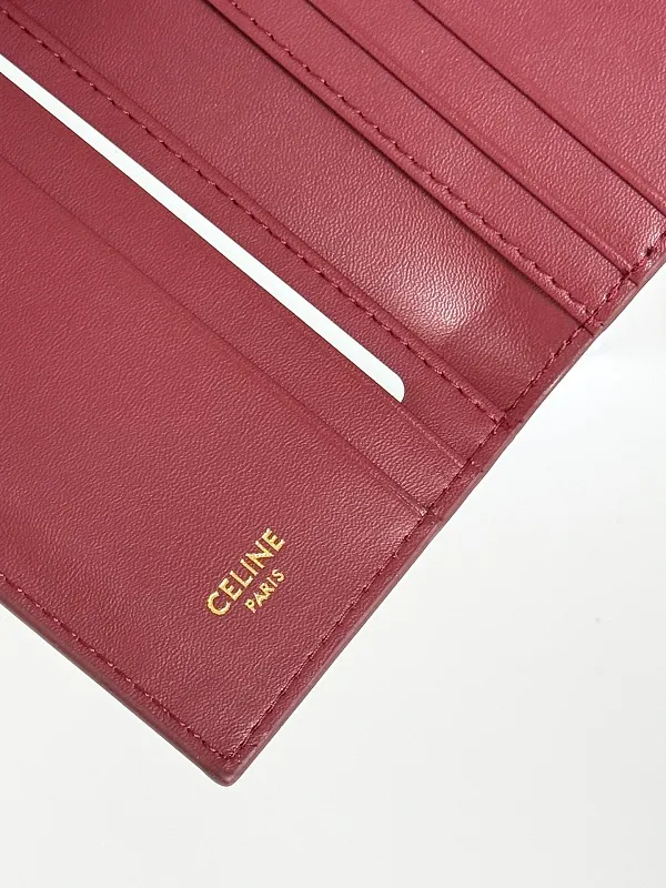 All Categories Celine Wallet (Celine) Celine B517