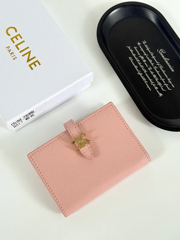 All Categories Celine Wallet (Celine) Celine B517