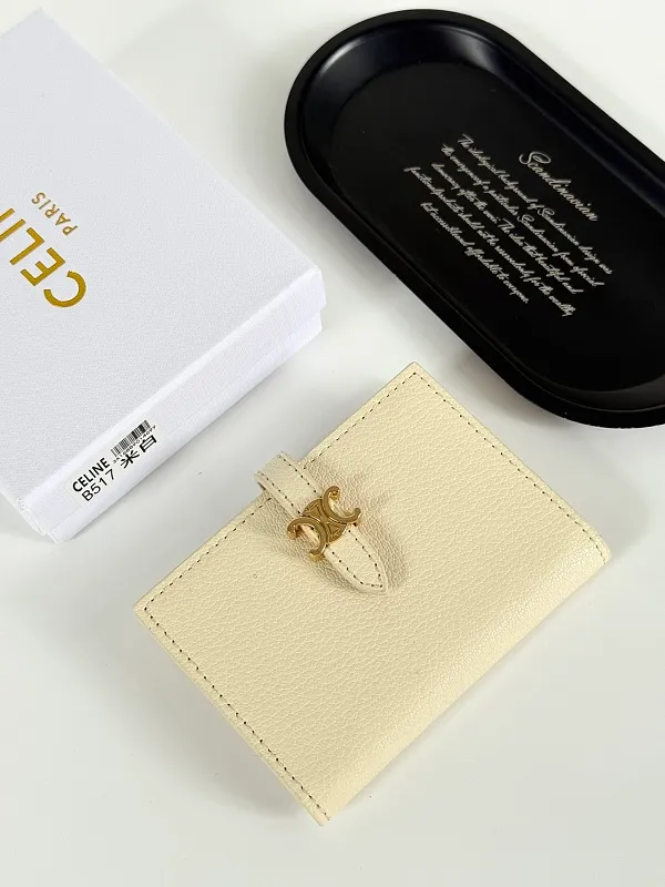 All Categories Celine Wallet (Celine) Celine B517