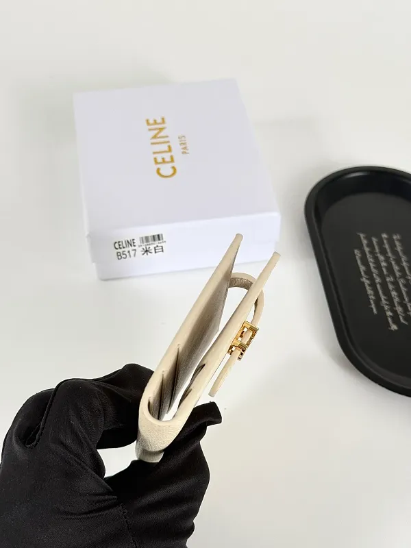 All Categories Celine Wallet (Celine) Celine B517