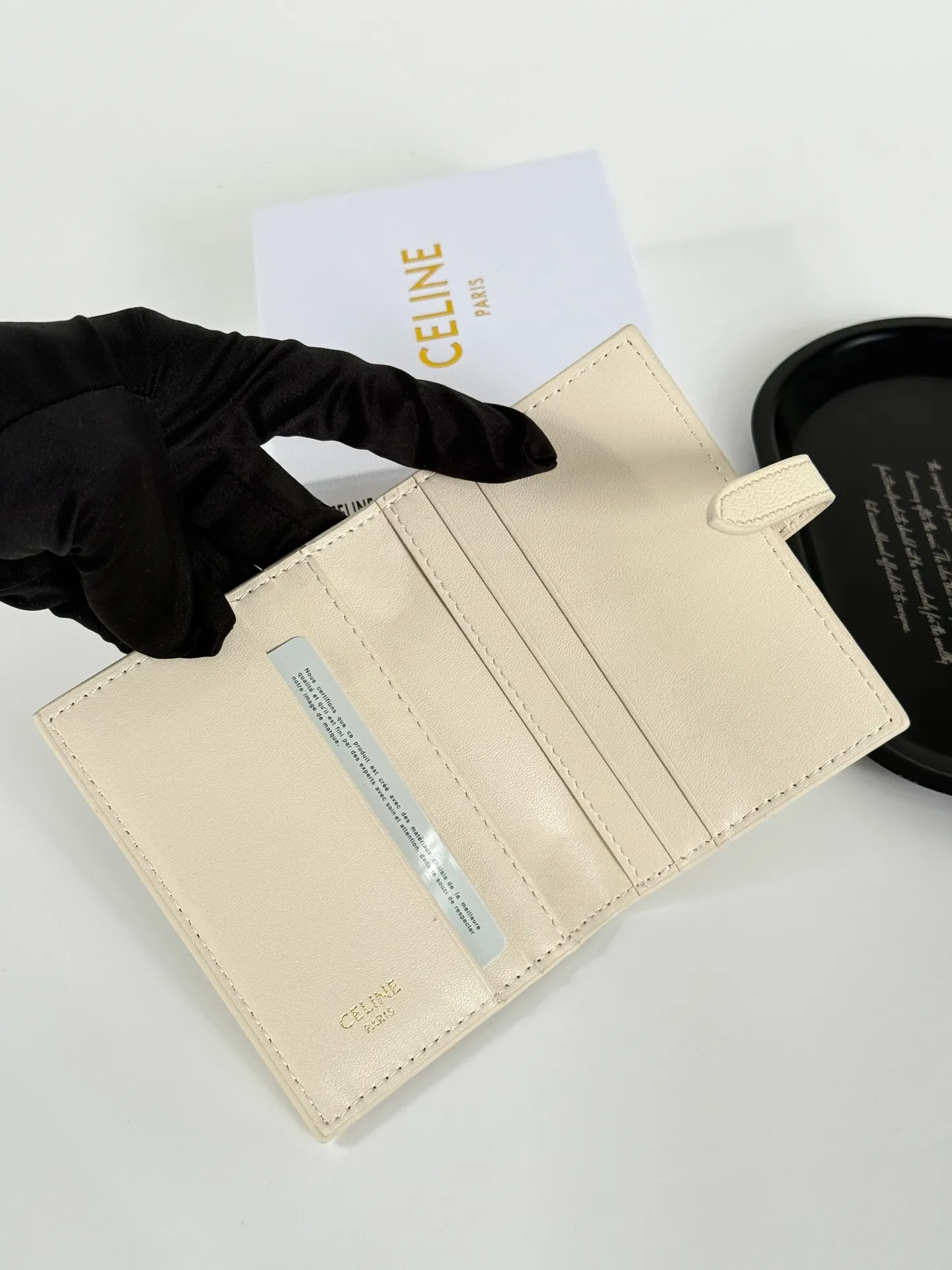 All Categories Celine Wallet (Celine) Celine B517
