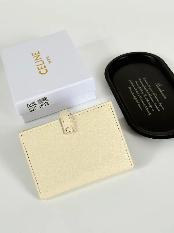 All Categories Celine Wallet (Celine) Celine B517
