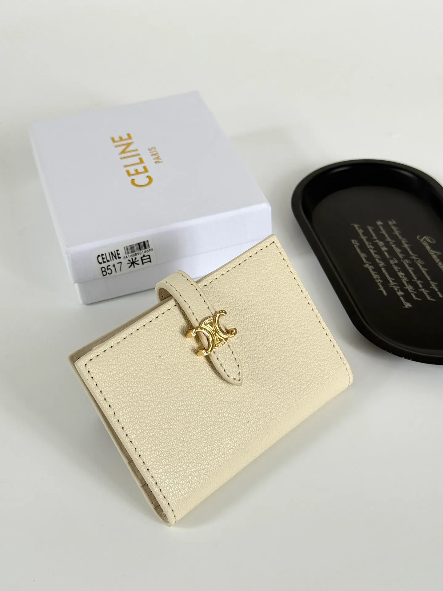 All Categories Celine Wallet (Celine) Celine B517