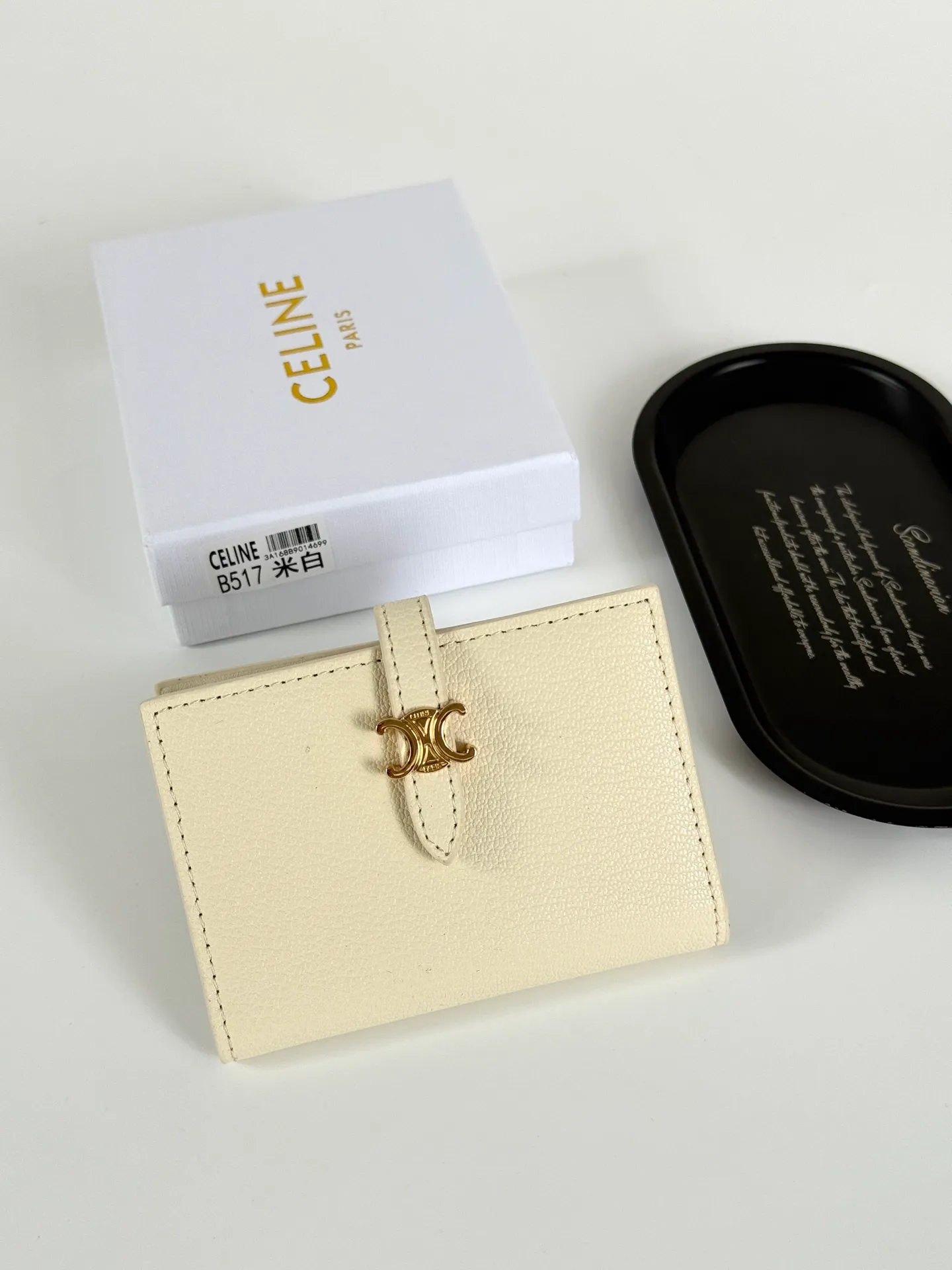 All Categories Celine Wallet (Celine) Celine B517