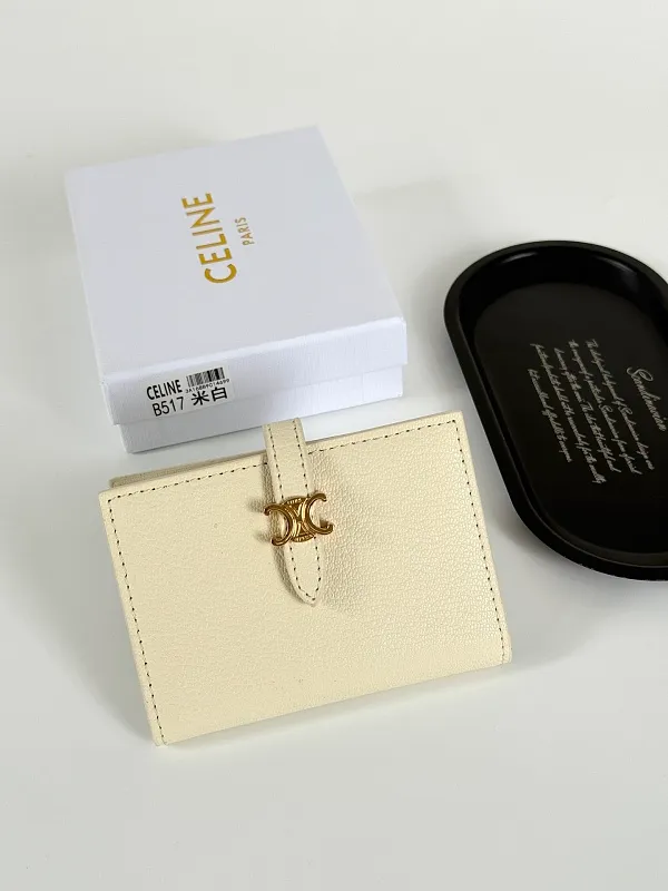 All Categories Celine Wallet (Celine) Celine B517