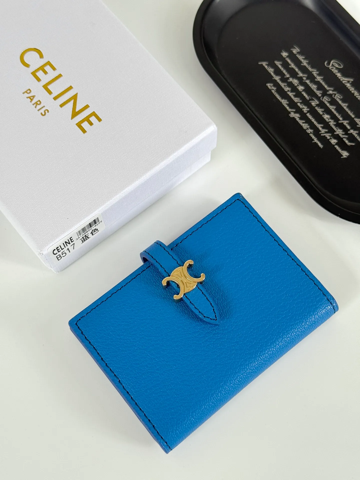 All Categories Celine Wallet (Celine) Celine B517