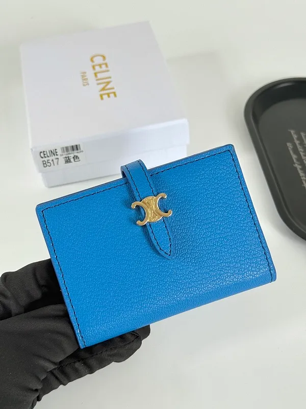 All Categories Celine Wallet (Celine) Celine B517