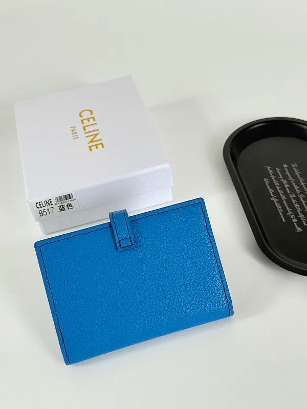 All Categories Celine Wallet (Celine) Celine B517