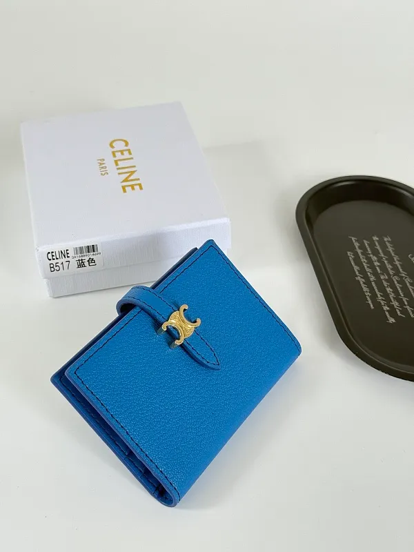 All Categories Celine Wallet (Celine) Celine B517