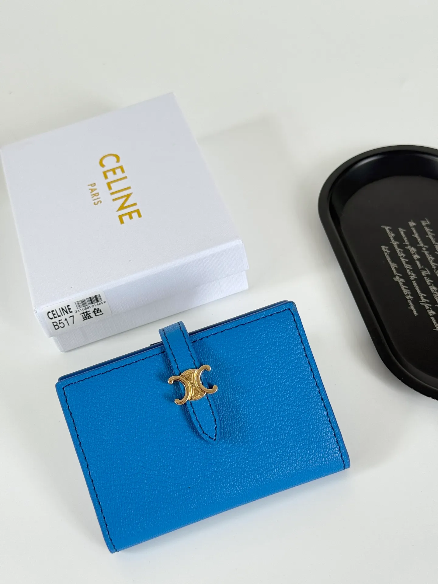 All Categories Celine Wallet (Celine) Celine B517