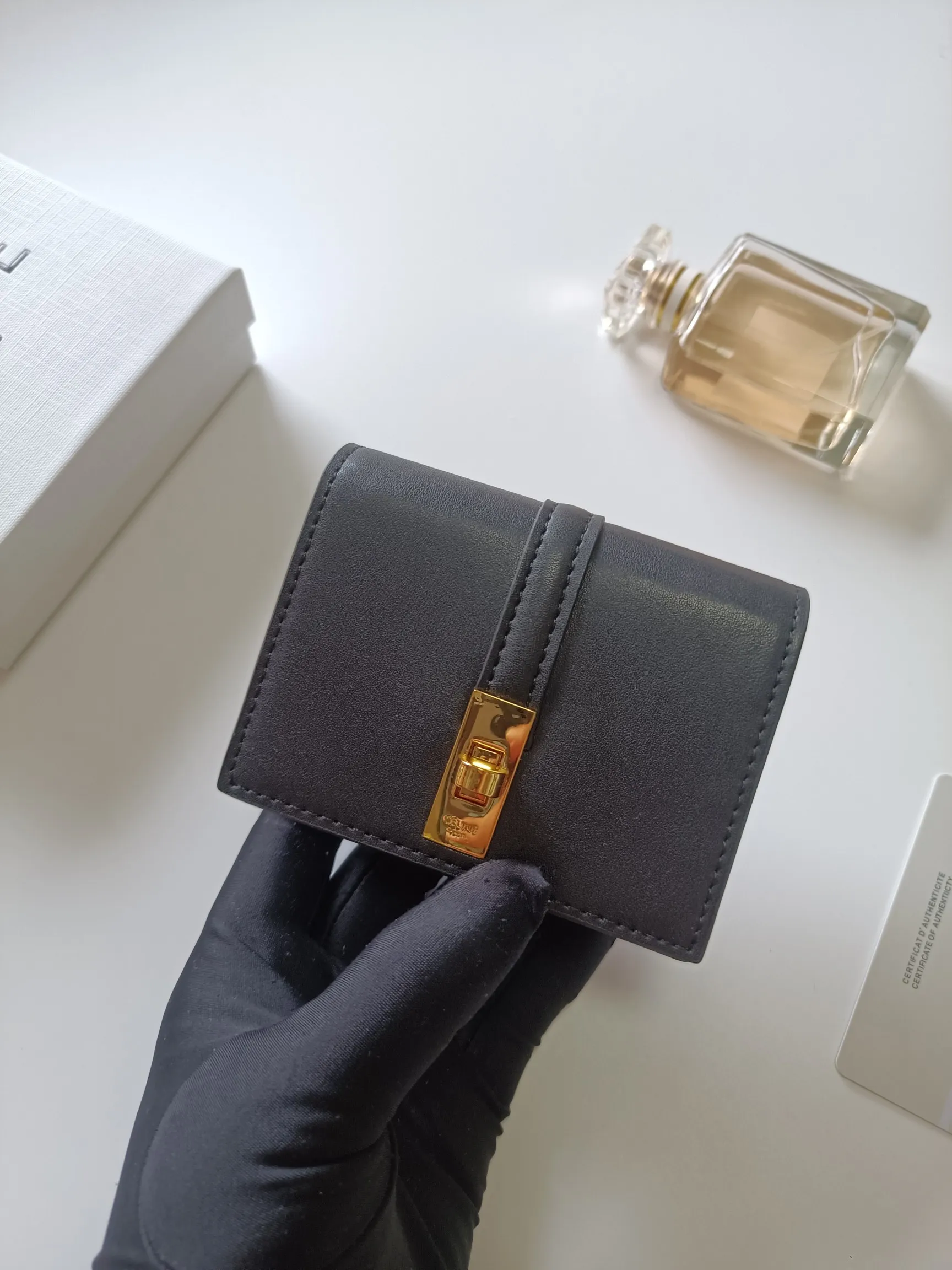 All categories Celine wallet (Celine) Celine 10M473
