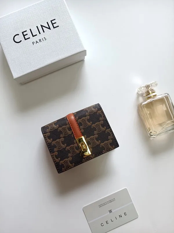 All categories Celine wallet (Celine) Celine 10M473
