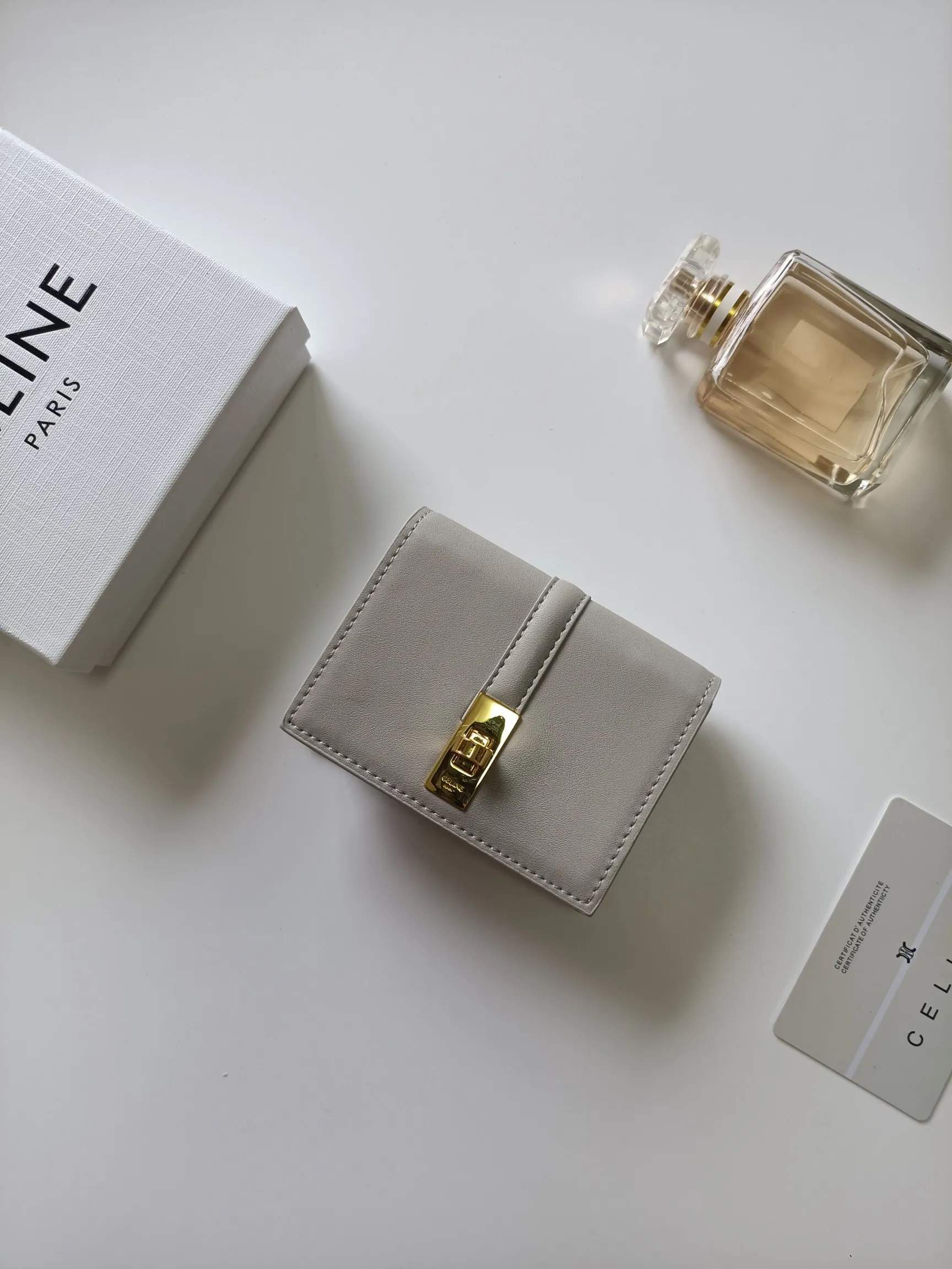 All categories Celine wallet (Celine) Celine 10M473