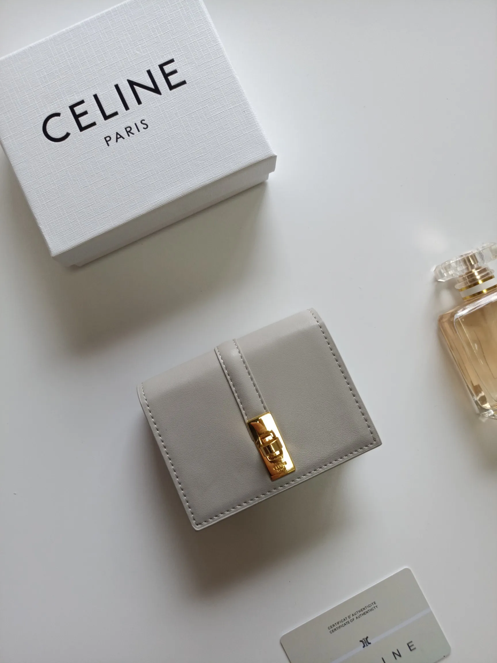All categories Celine wallet (Celine) Celine 10M473
