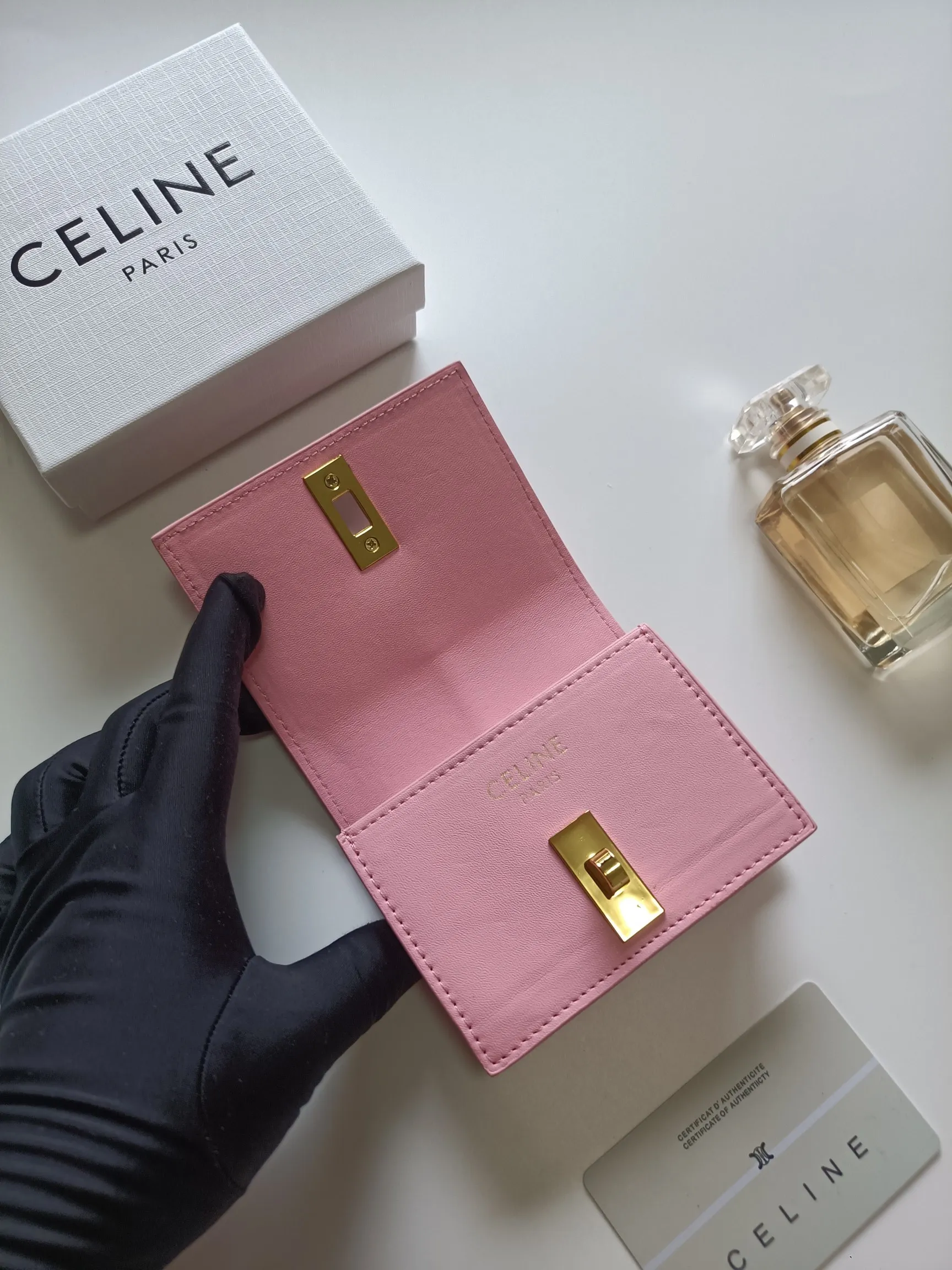 All categories Celine wallet (Celine) Celine 10M473