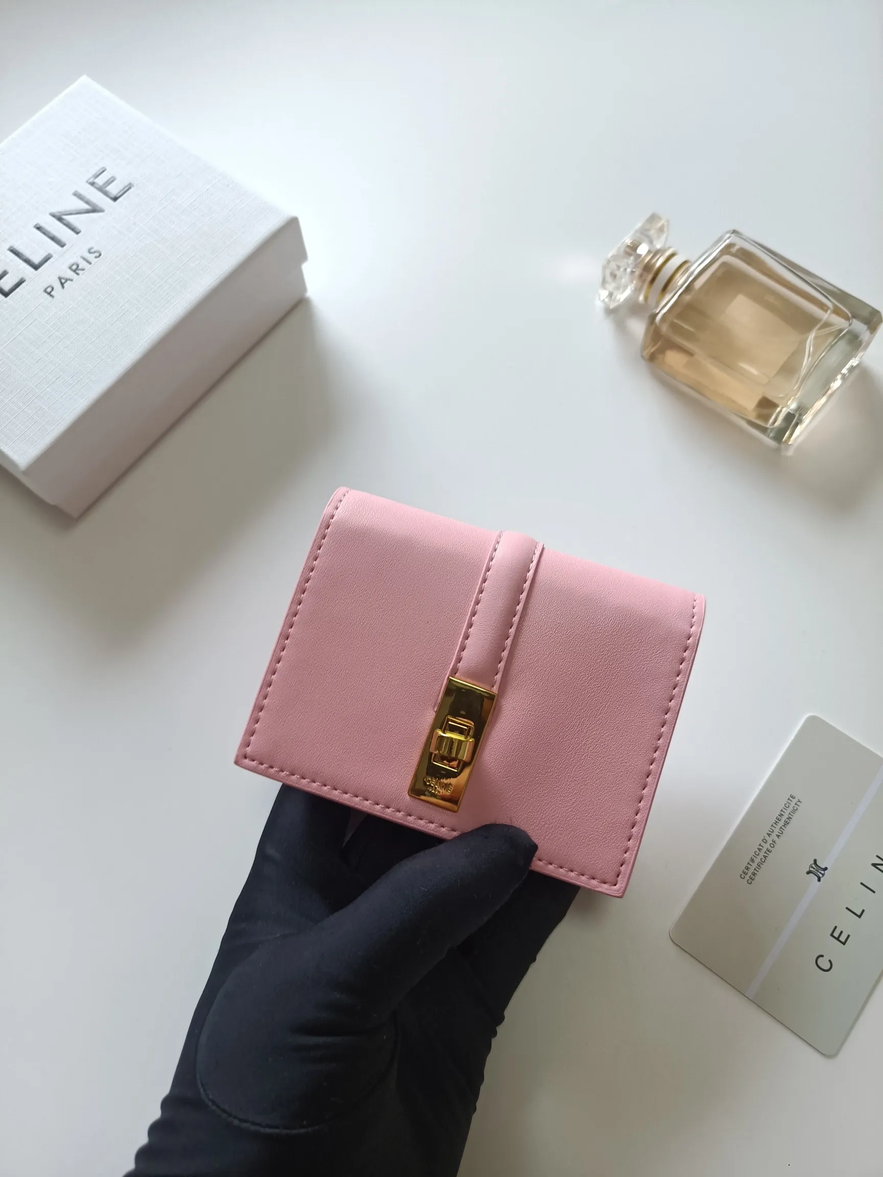 All categories Celine wallet (Celine) Celine 10M473