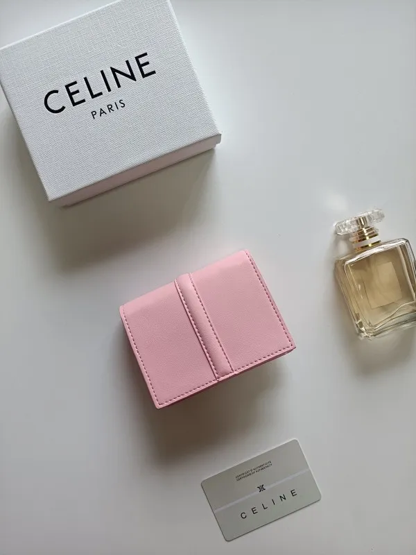 All categories Celine wallet (Celine) Celine 10M473